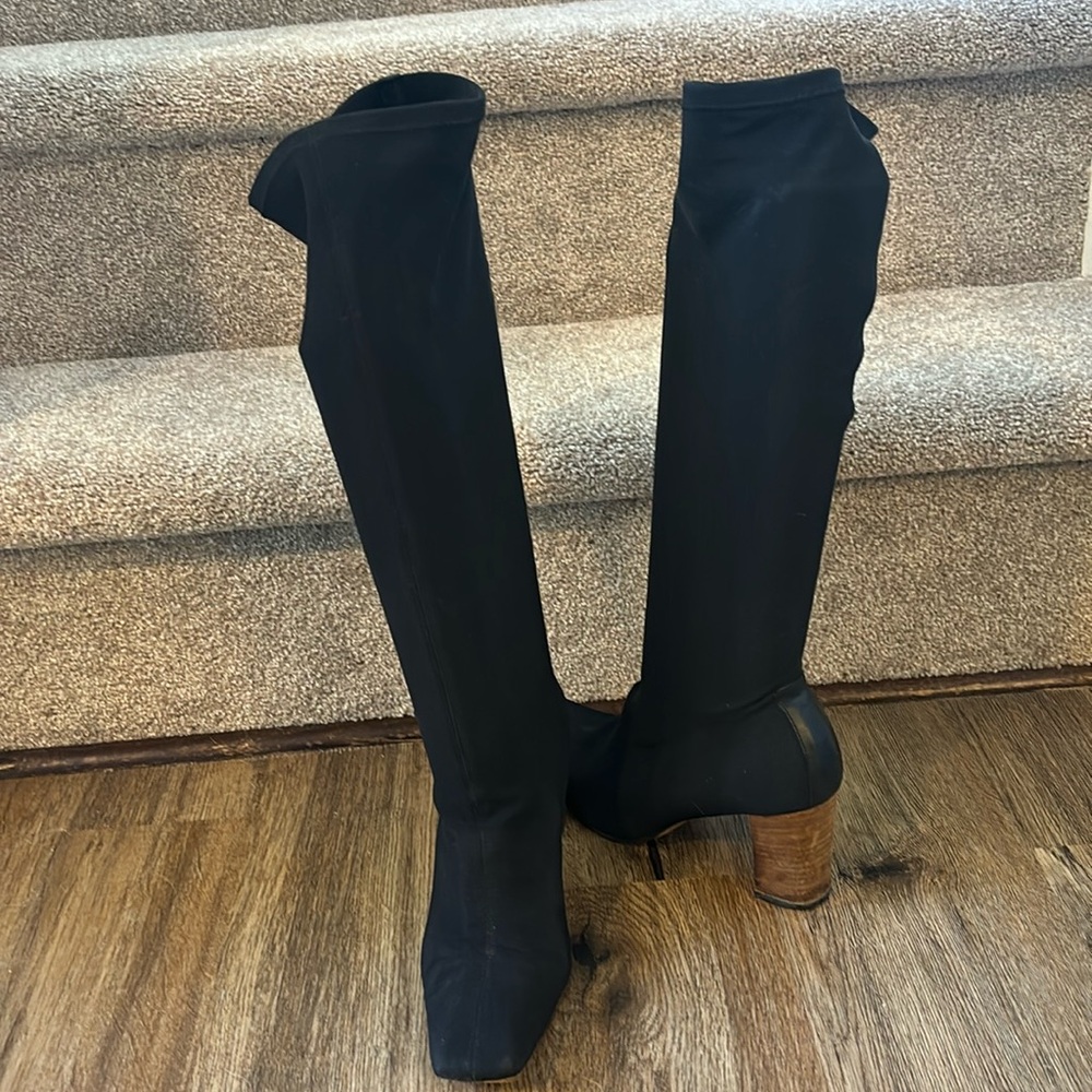Gucci boots size 6.5